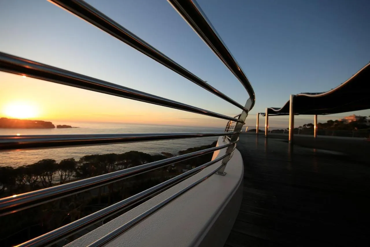 Alabriga Hotel Gl S'Agaro