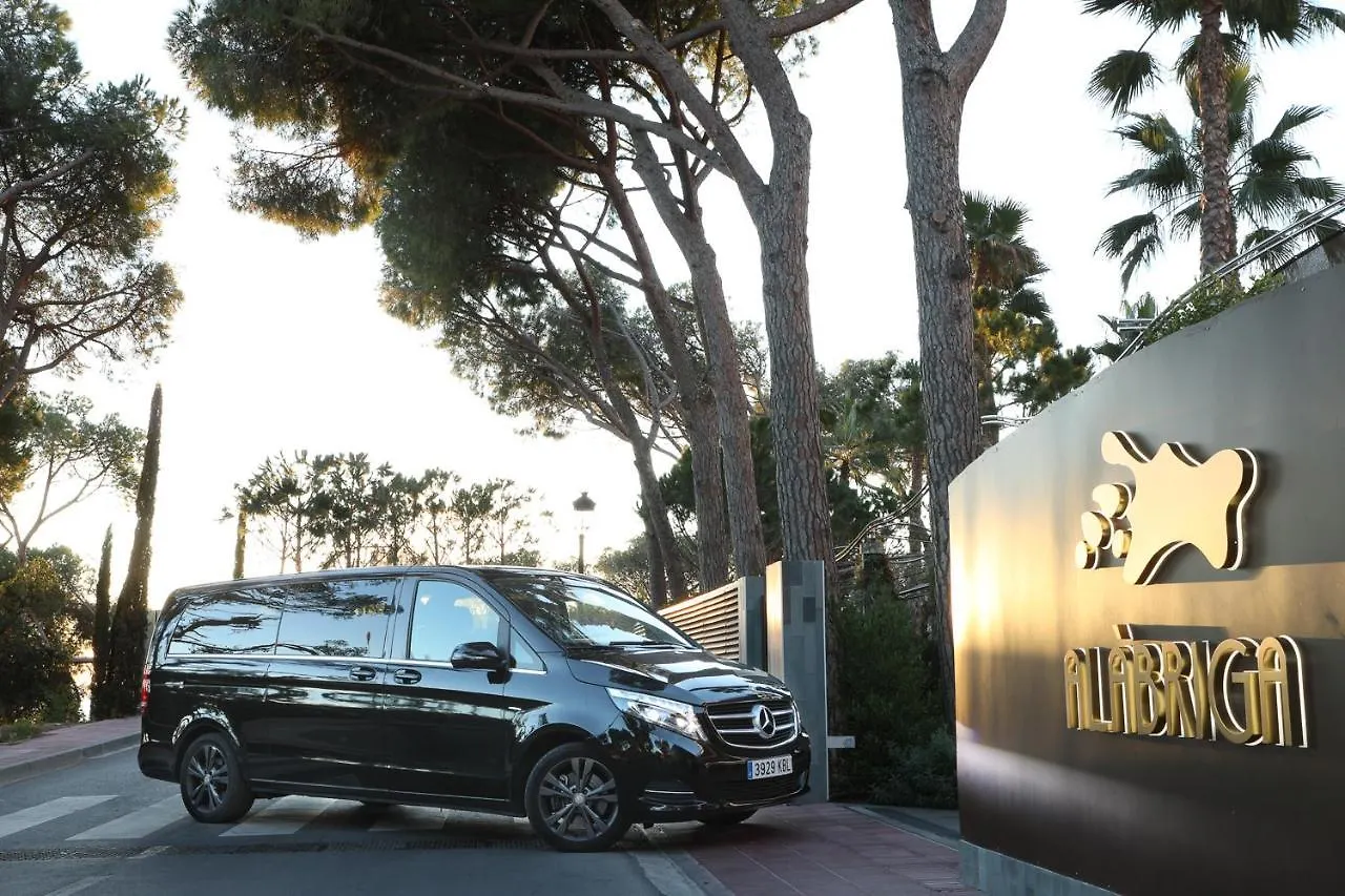 Alabriga Hotel Gl S'Agaro Spain