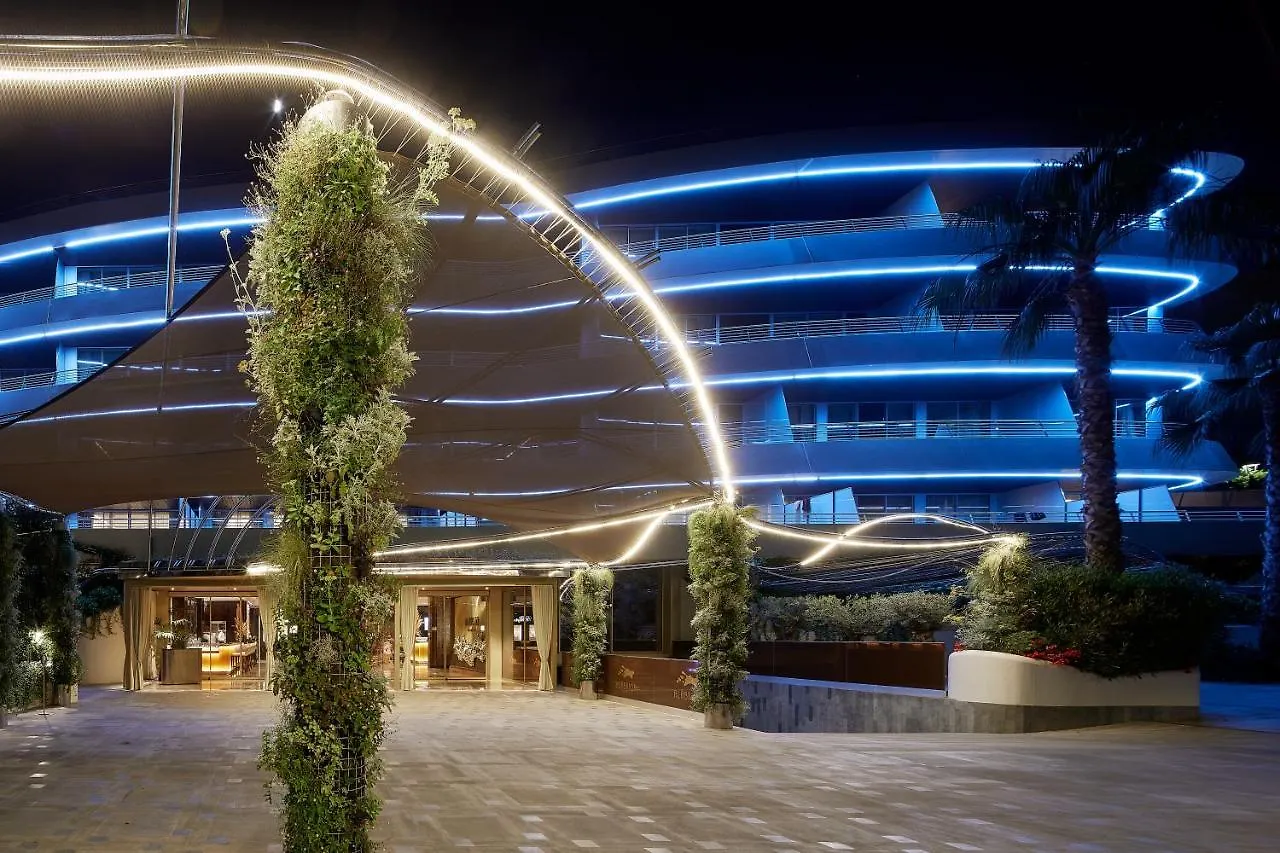 Alabriga Hotel Gl S'Agaro