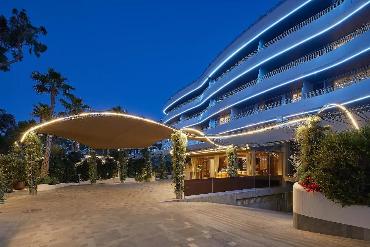 *****  Alabriga Hotel Gl S'Agaro Spain