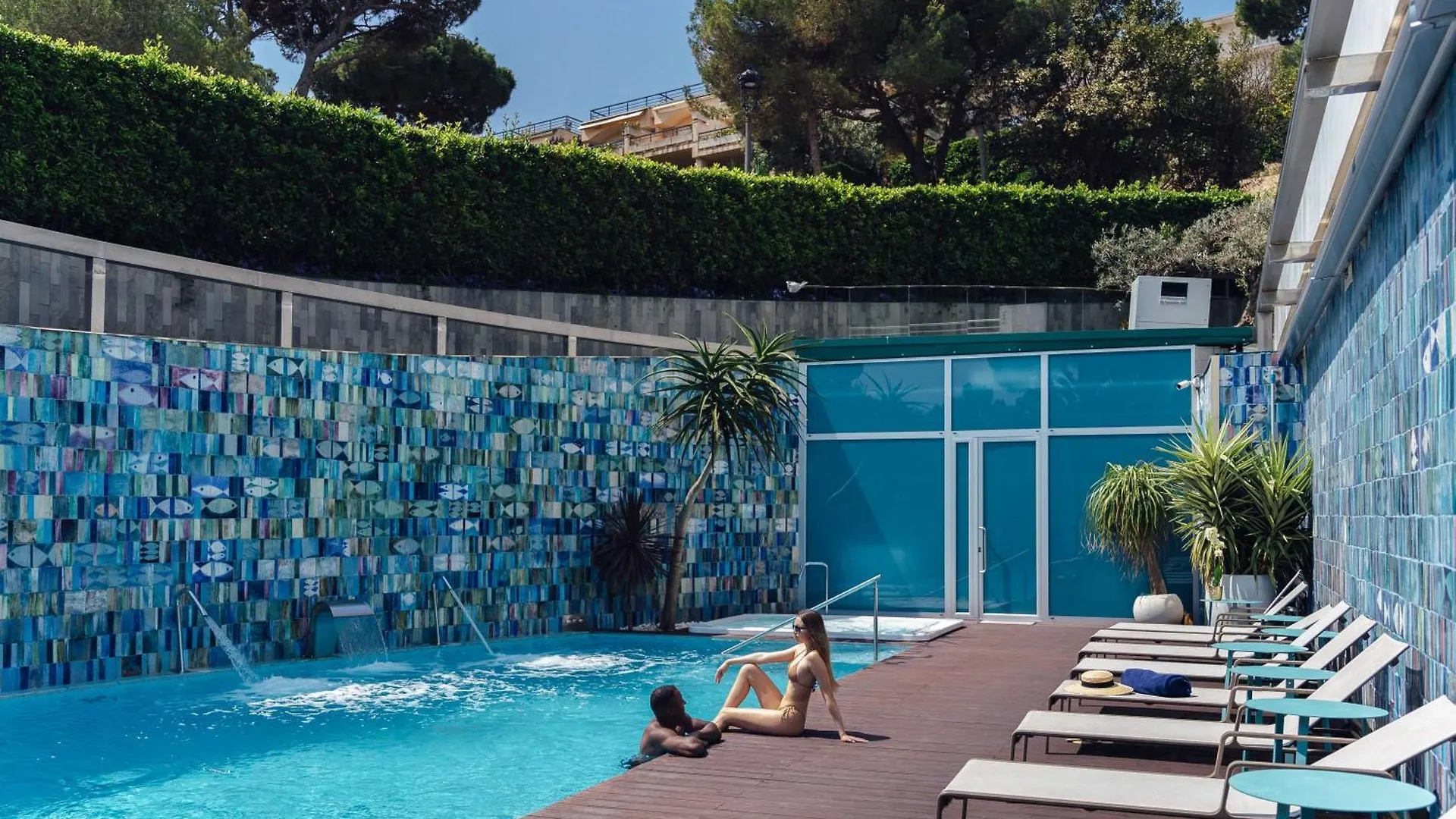 Alabriga Hotel Gl S'Agaro
