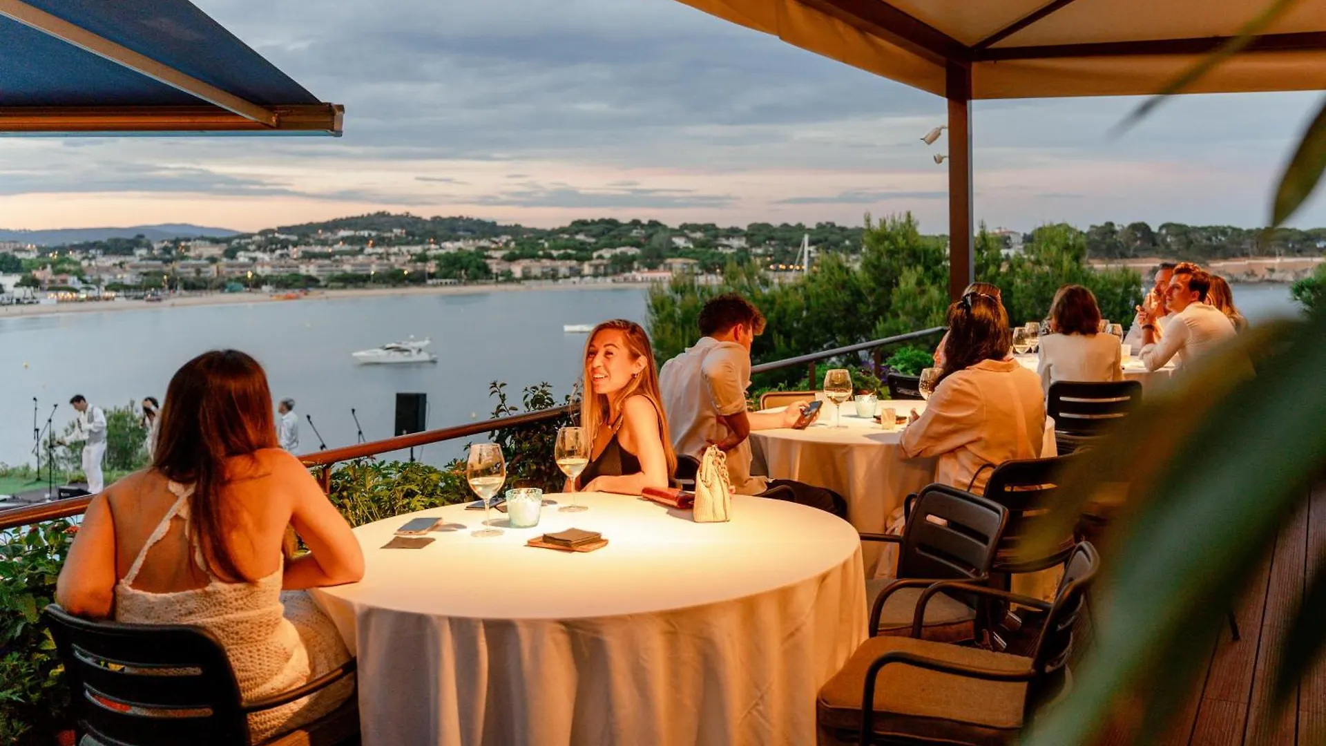 Alabriga Hotel Gl S'Agaro Spain