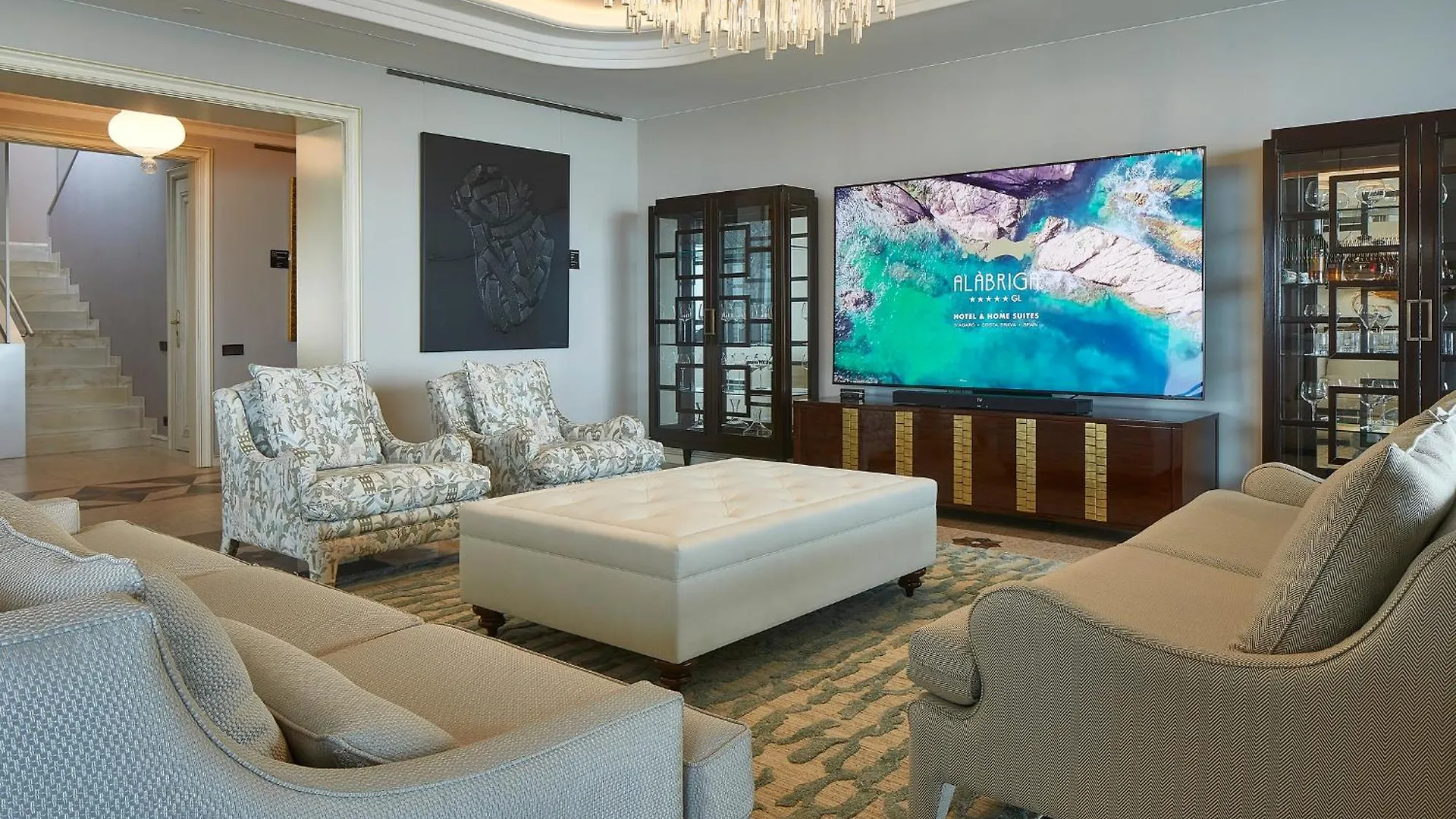 Alabriga Hotel Gl S'Agaro
