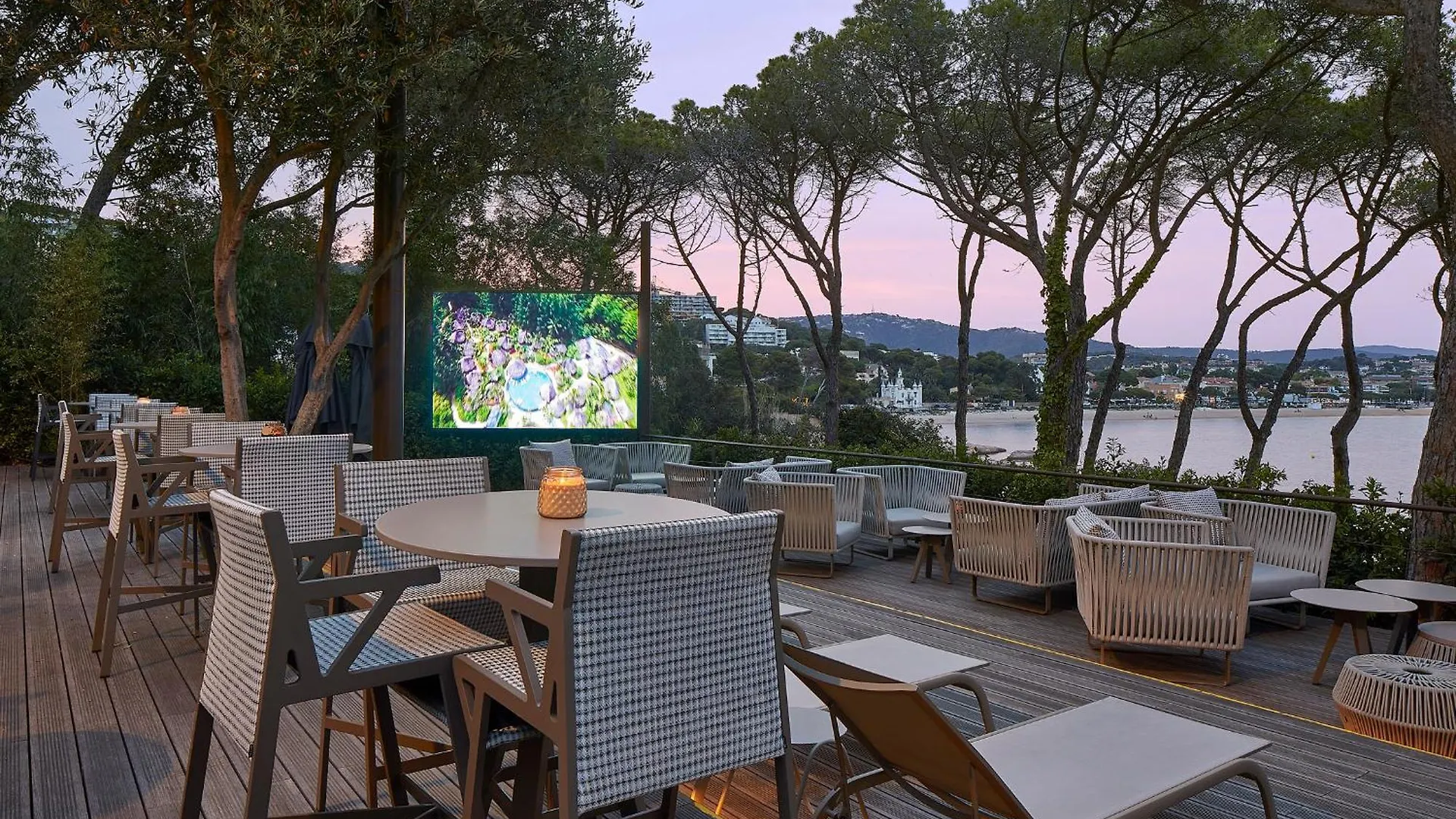 *****  Alabriga Hotel Gl S'Agaro Spain