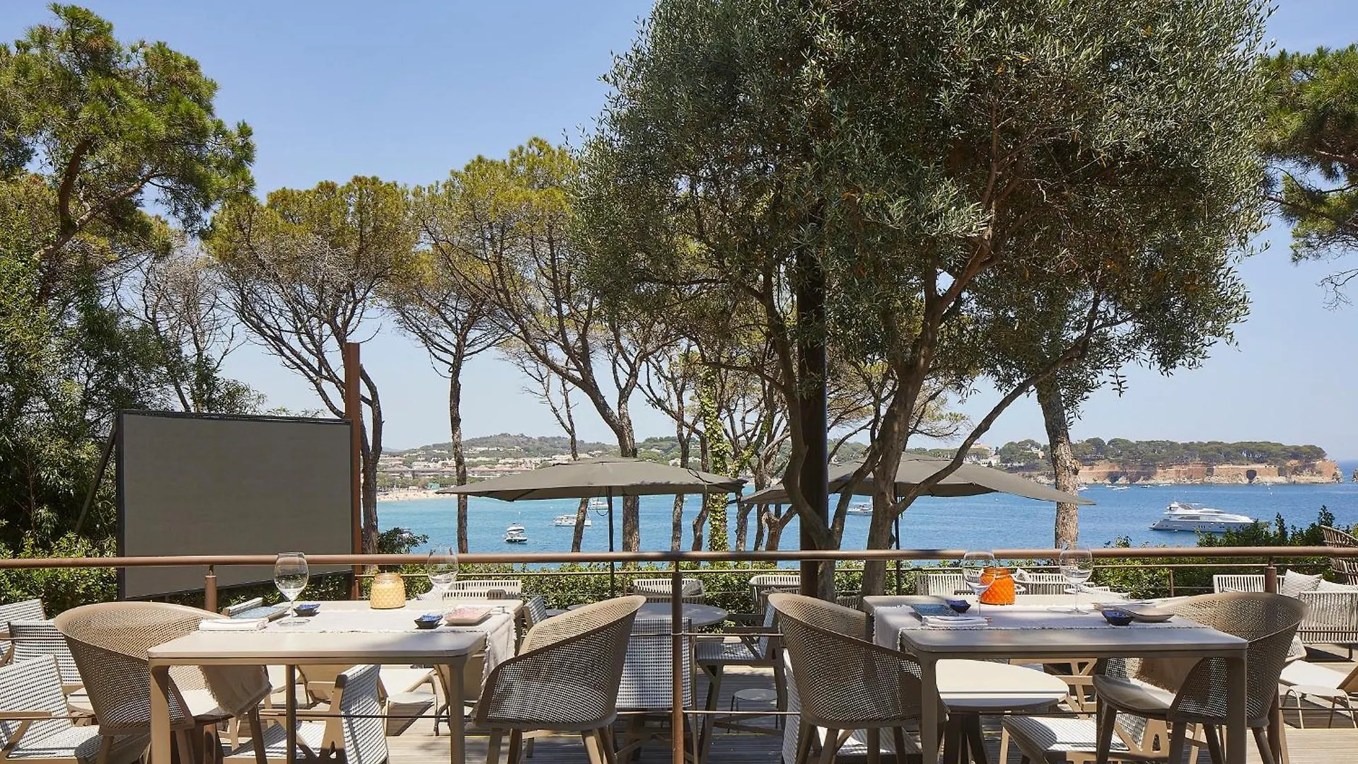 Alabriga Hotel Gl S'Agaro