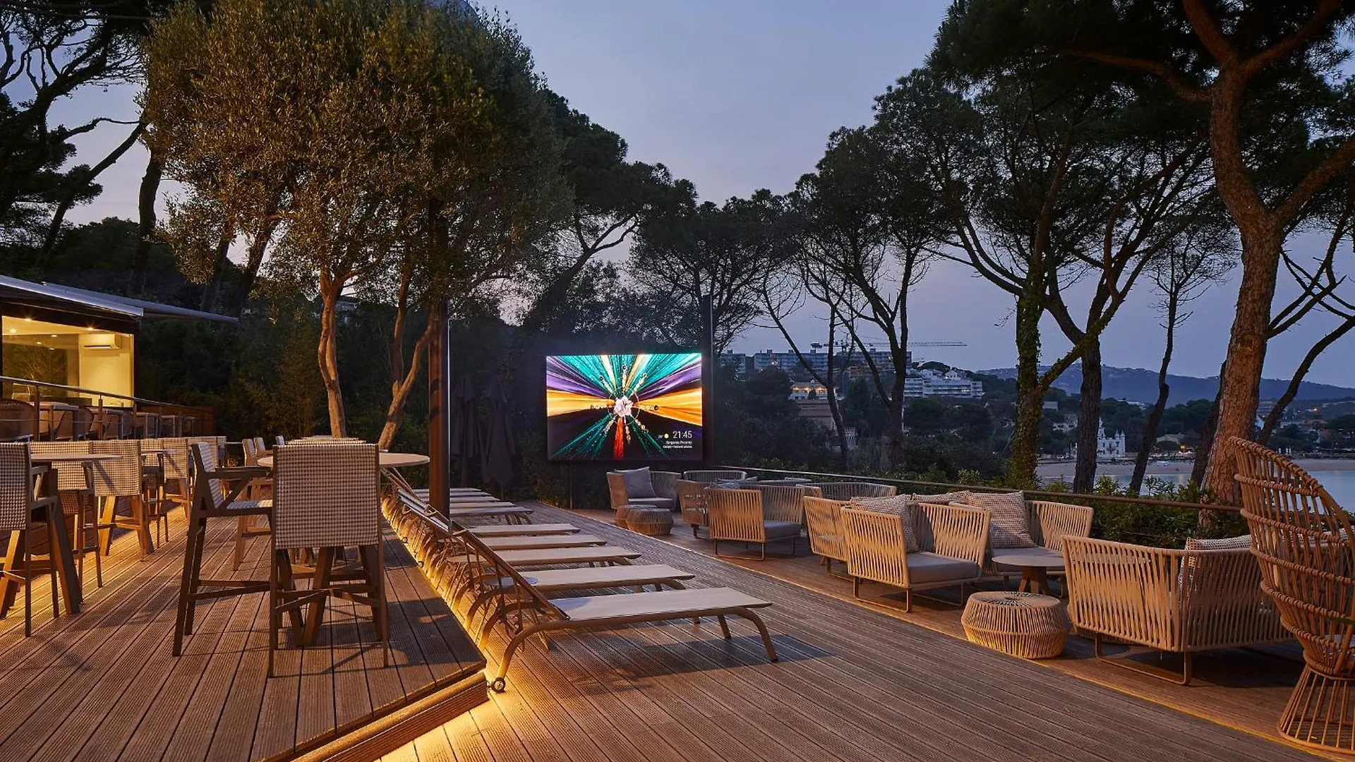 Alabriga Hotel Gl S'Agaro