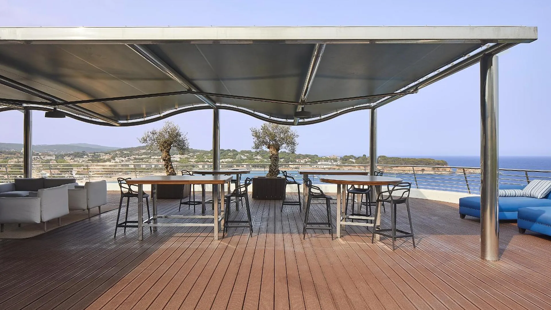 Alabriga Hotel Gl S'Agaro