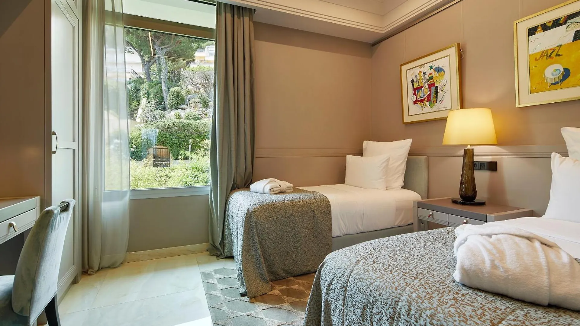 Alabriga Hotel Gl S'Agaro
