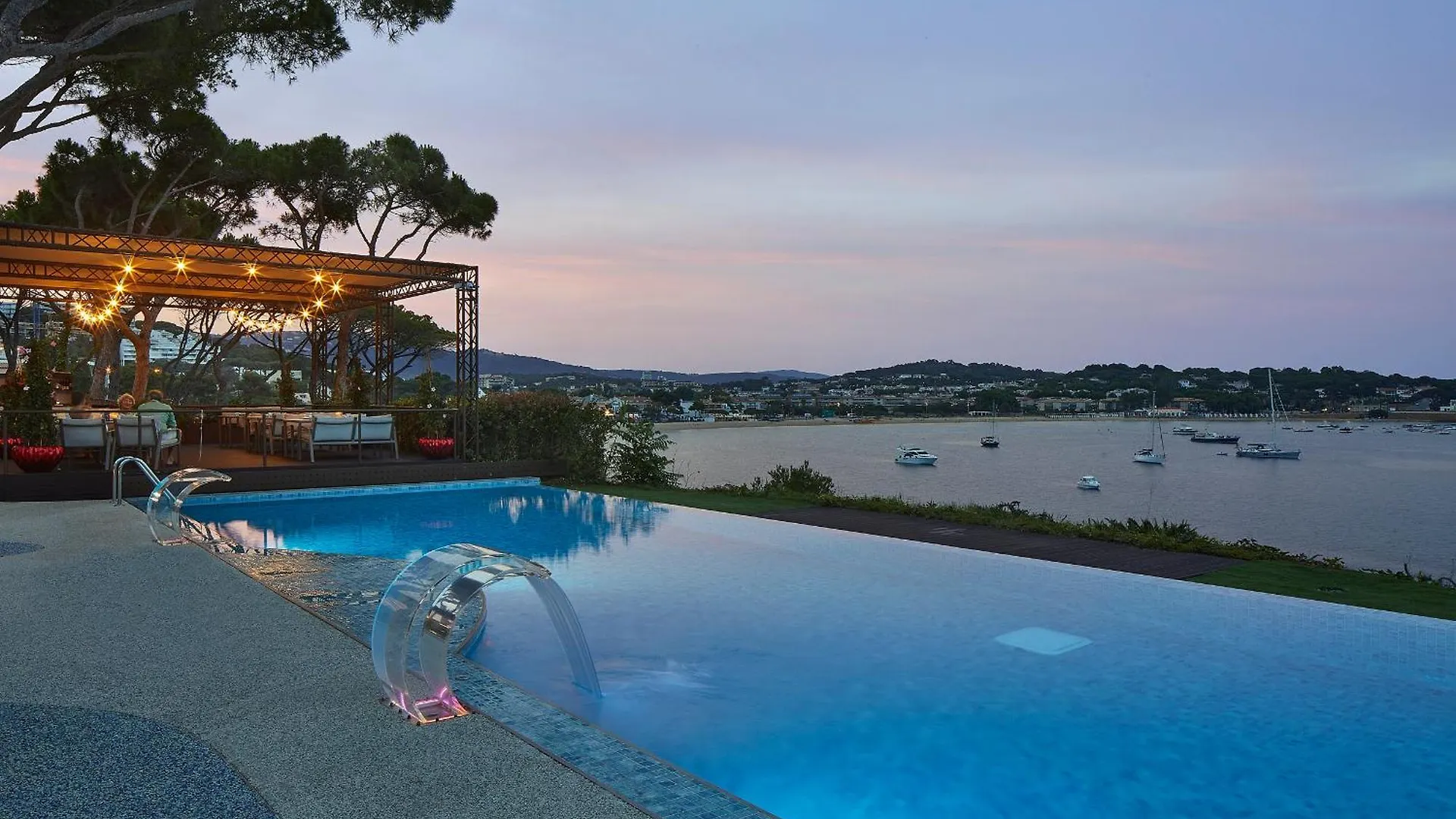 Alabriga Hotel Gl S'Agaro