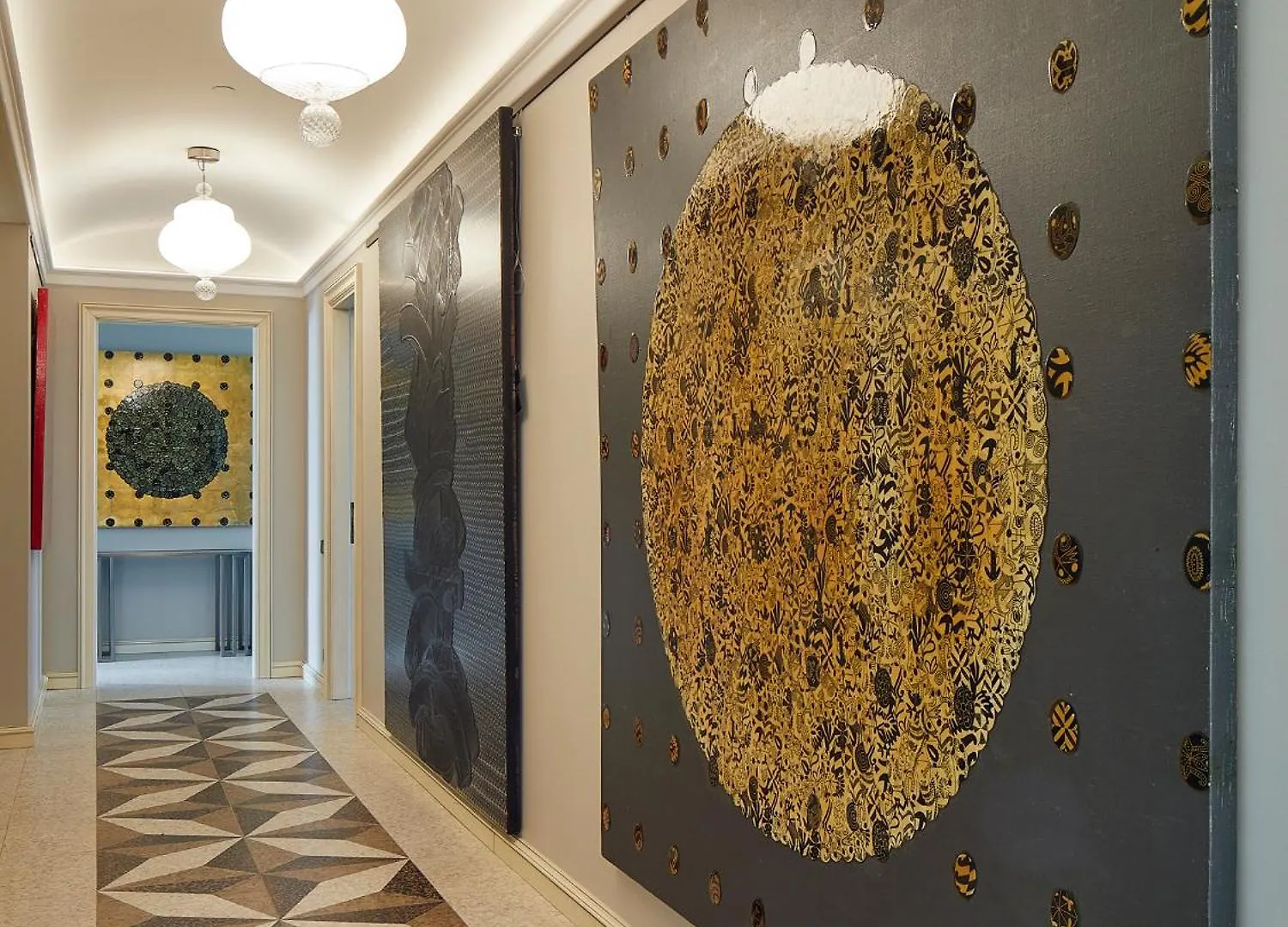 *****  Alabriga Hotel Gl S'Agaro Spain