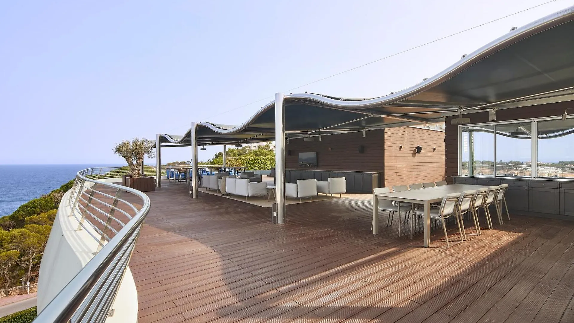 Alabriga Hotel Gl S'Agaro