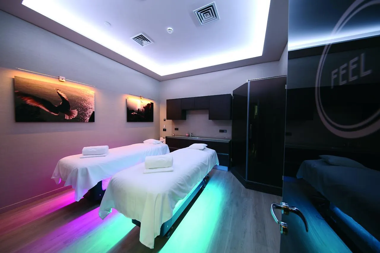 Alabriga Hotel Gl S'Agaro