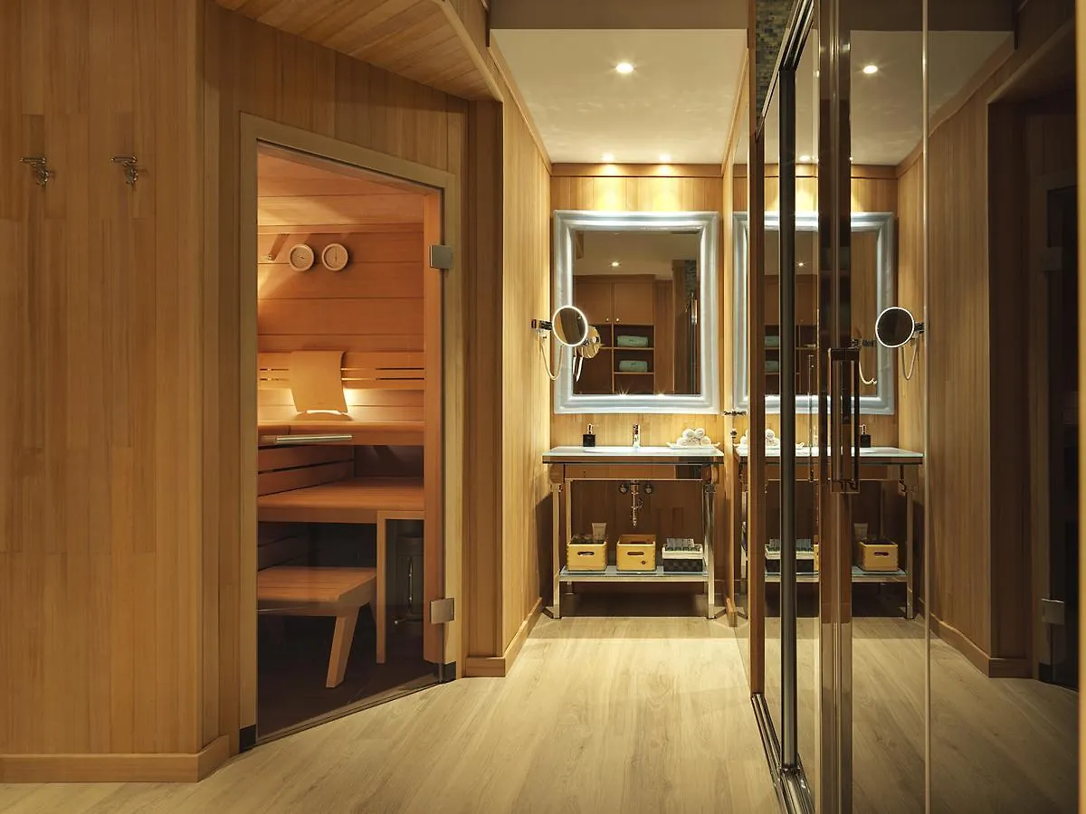 Alabriga Hotel Gl S'Agaro