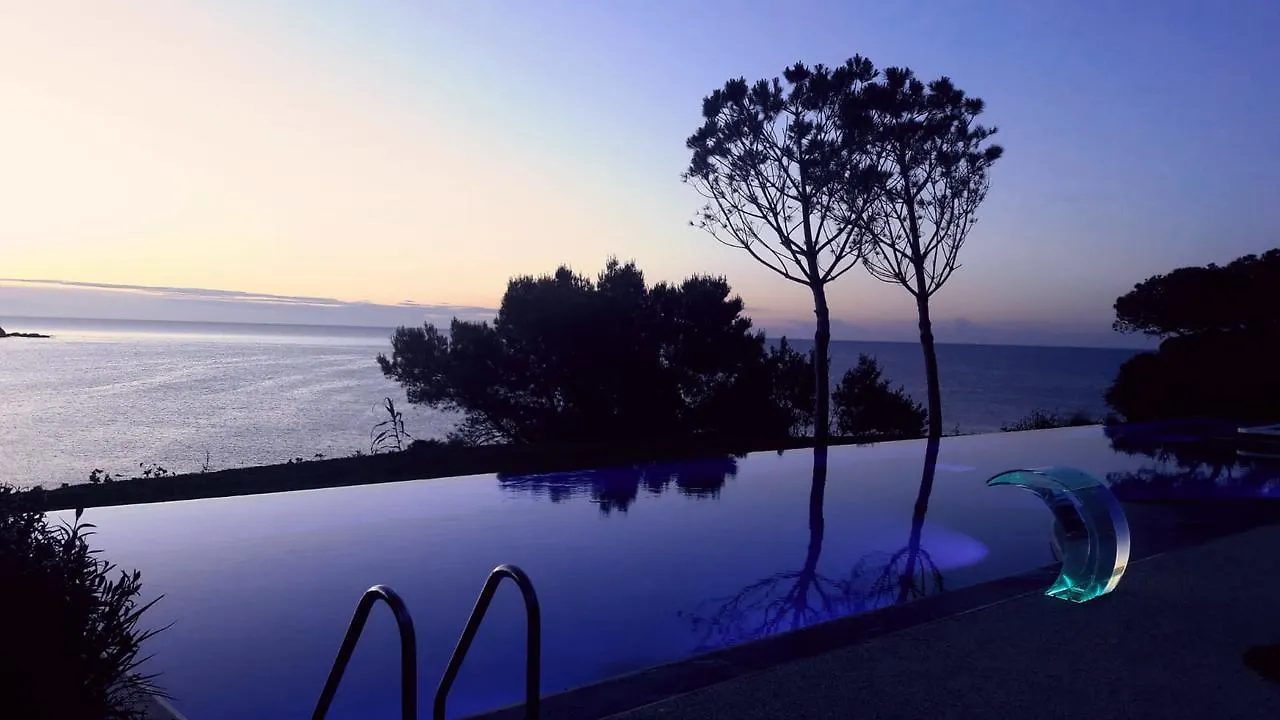 Alabriga Hotel Gl S'Agaro