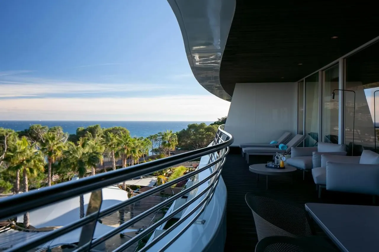 Alabriga Hotel Gl S'Agaro