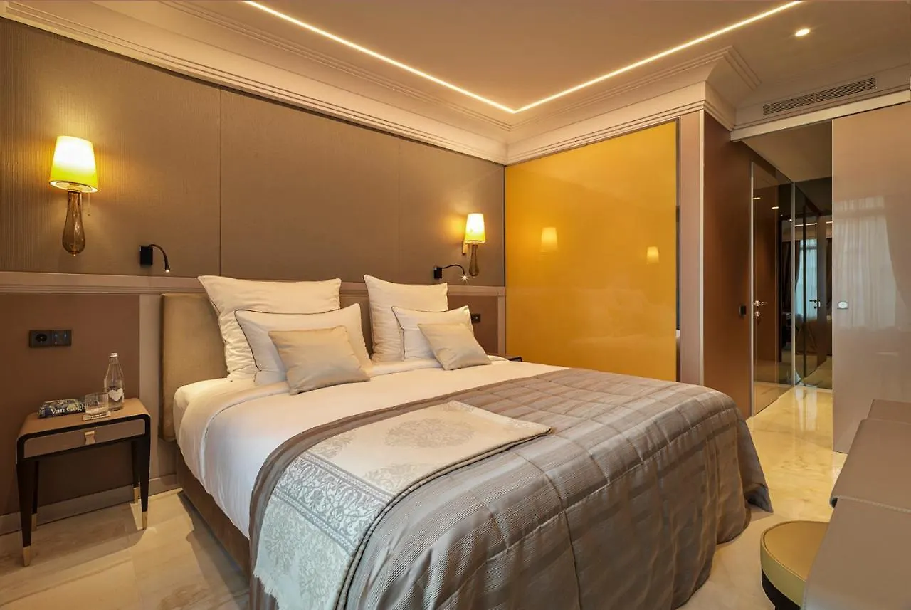 Alabriga Hotel Gl S'Agaro
