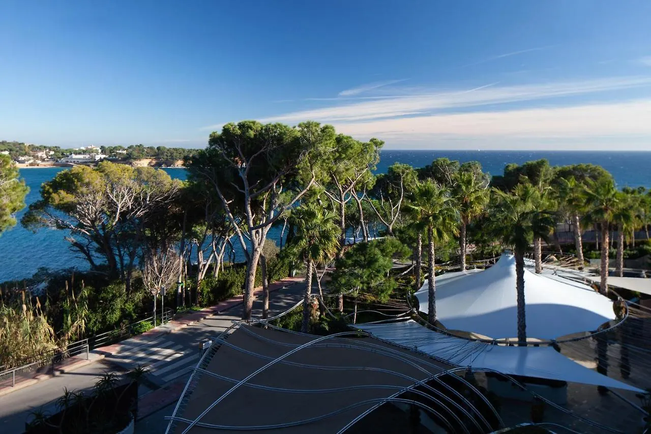 Alabriga Hotel Gl S'Agaro