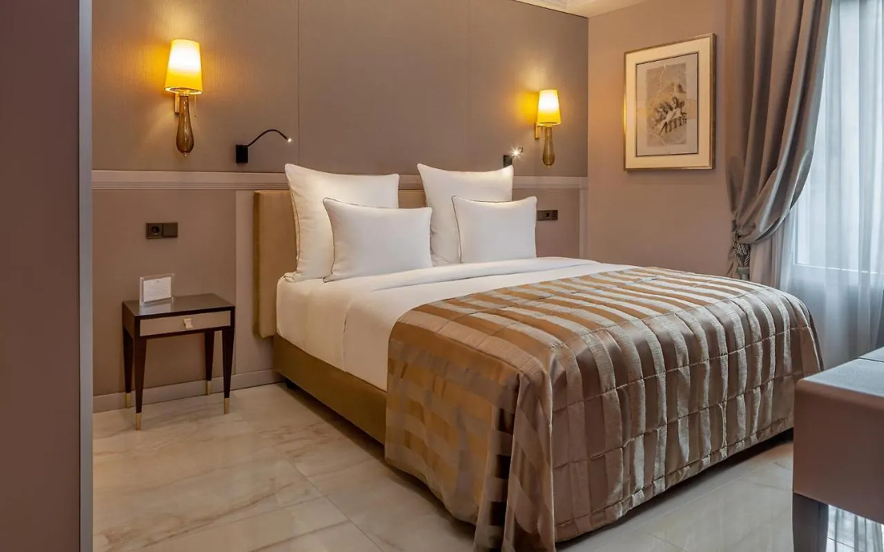 Alabriga Hotel Gl S'Agaro 5*,