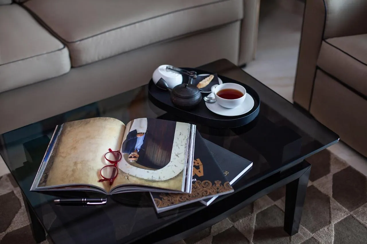 Alabriga Hotel Gl S'Agaro 5*,  Spain