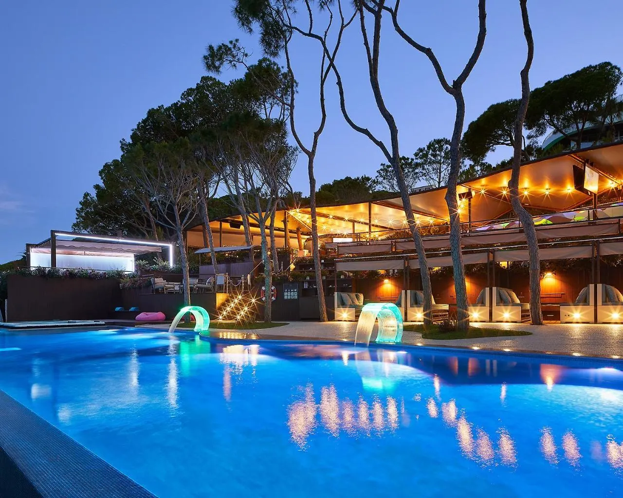 Alabriga Hotel Gl S'Agaro Spain