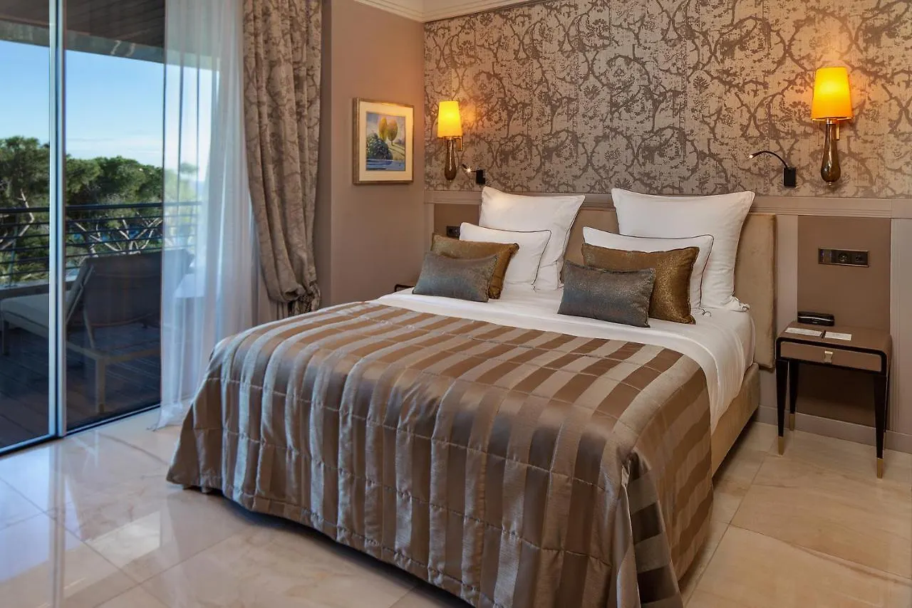 Alabriga Hotel Gl S'Agaro 5*,