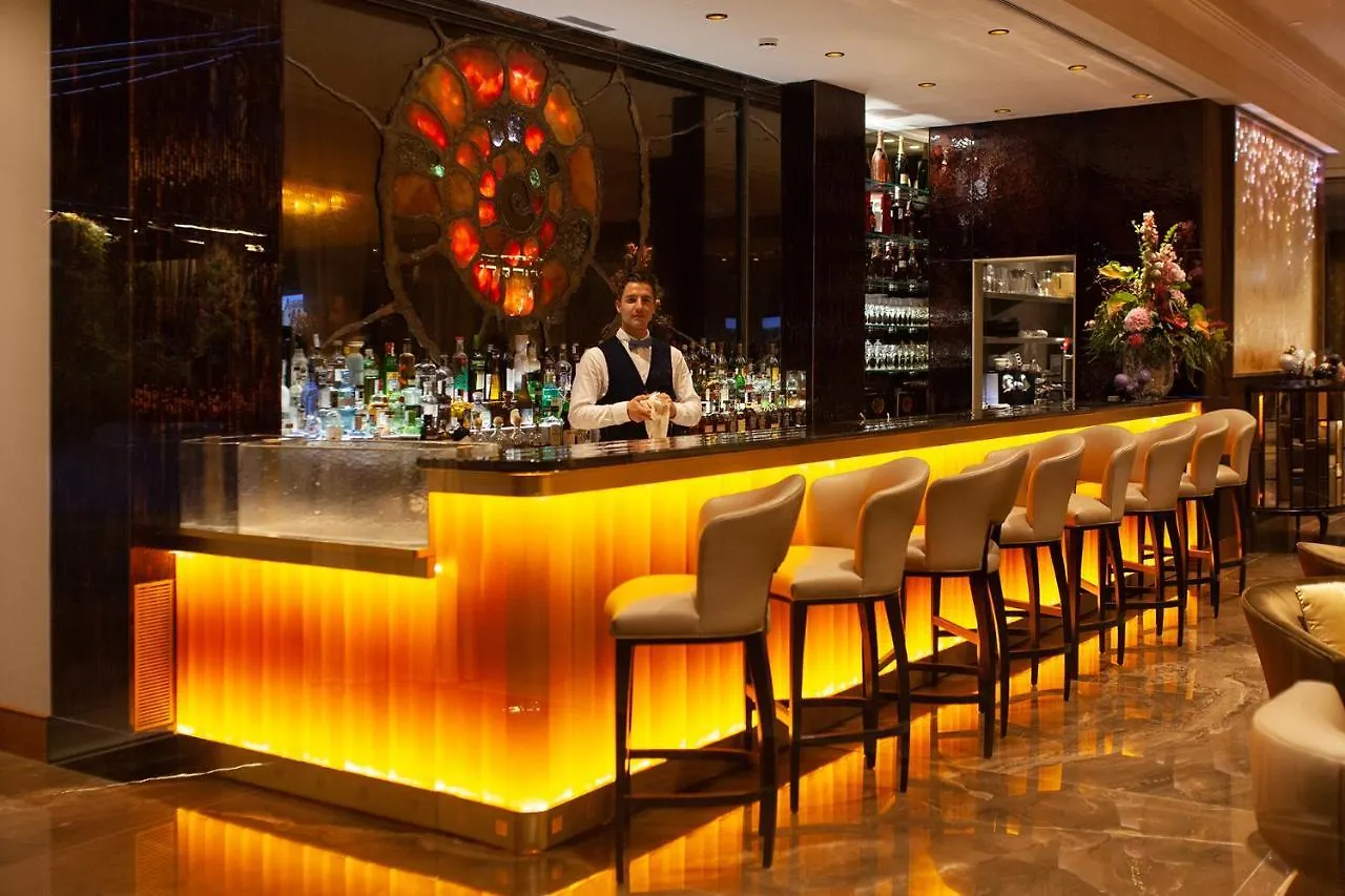 Alabriga Hotel Gl S'Agaro