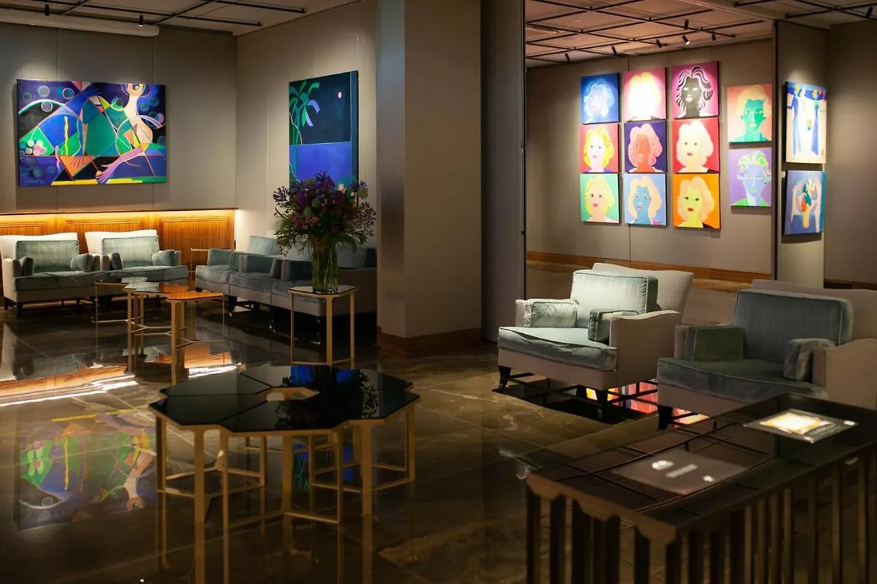 Alabriga Hotel Gl S'Agaro