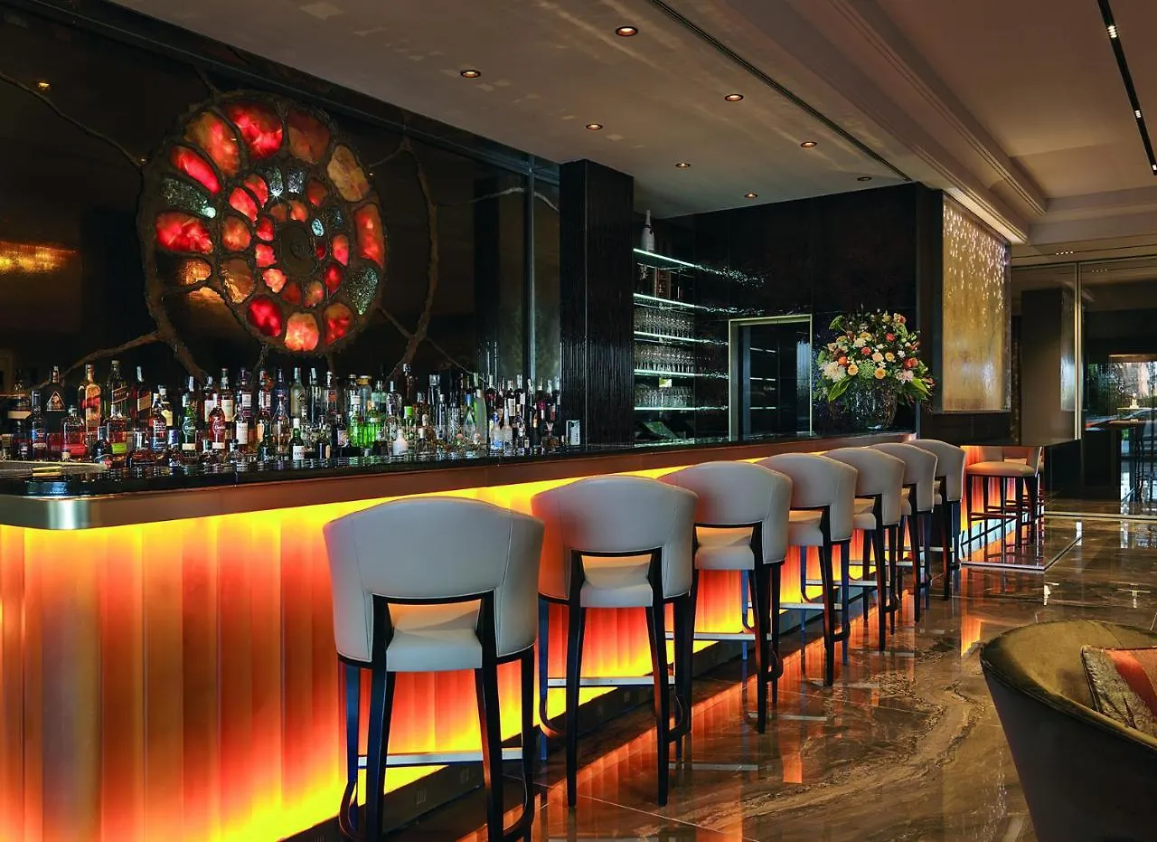 Alabriga Hotel Gl S'Agaro 5*,