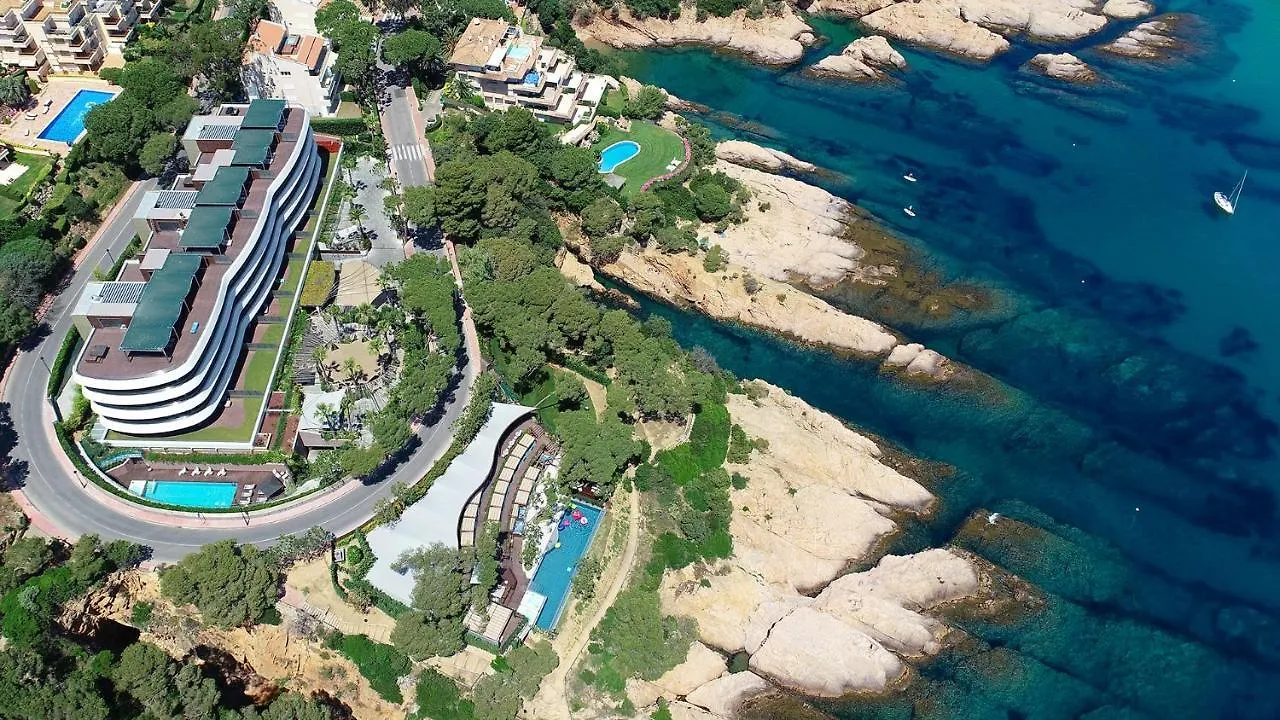 Alabriga Hotel Gl S'Agaro