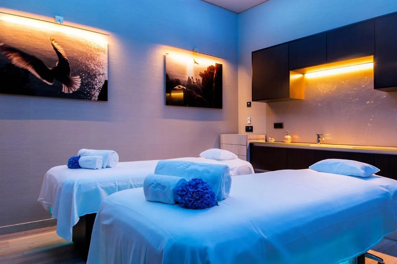 Alabriga Hotel Gl S'Agaro Spain