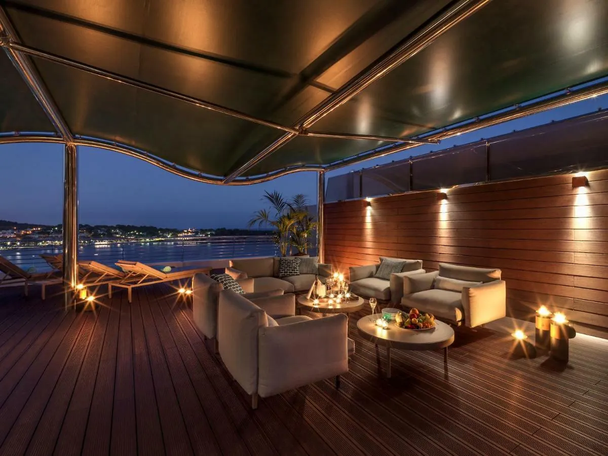 *****  Alabriga Hotel Gl S'Agaro Spain