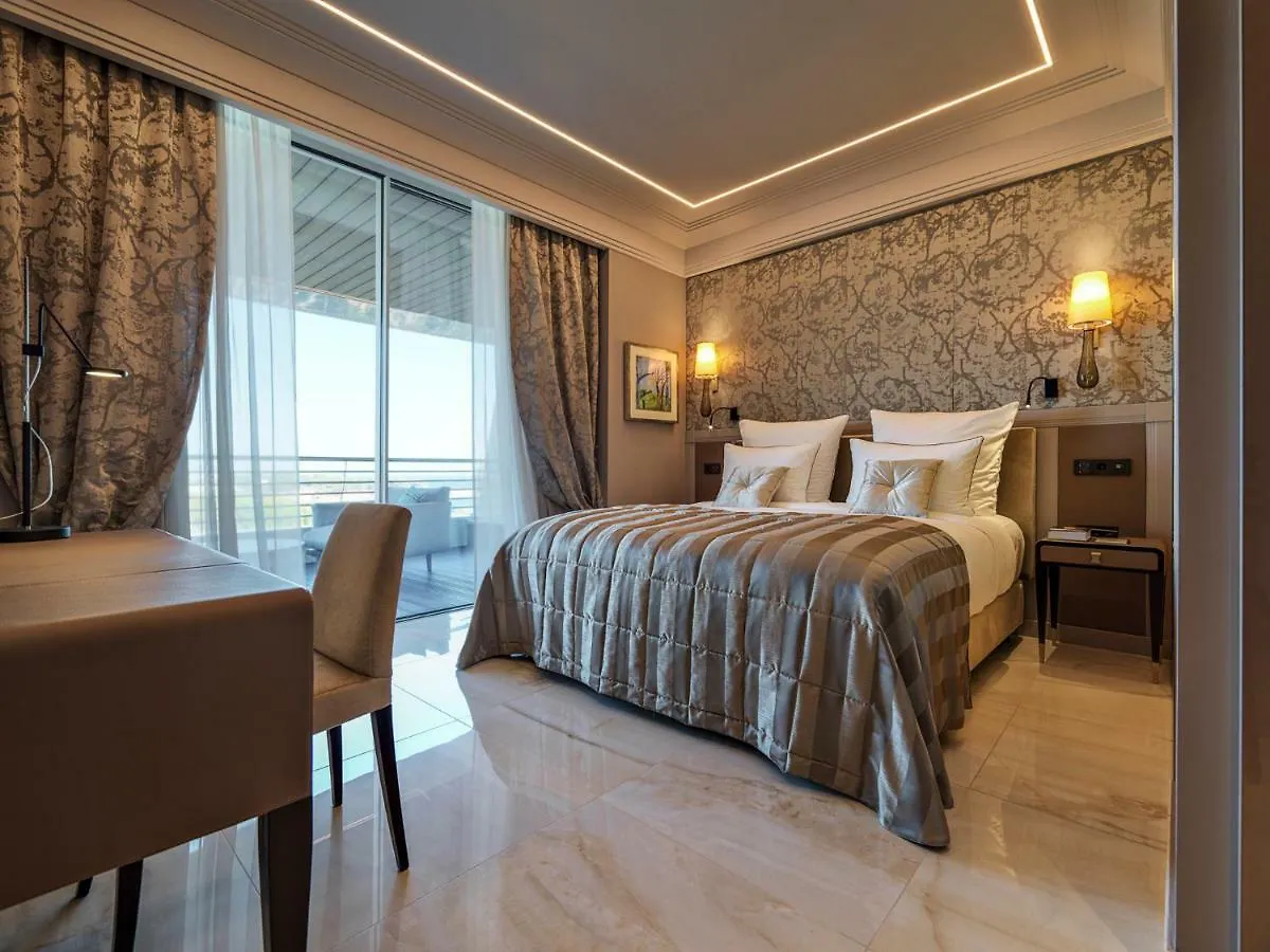 Alabriga Hotel Gl S'Agaro