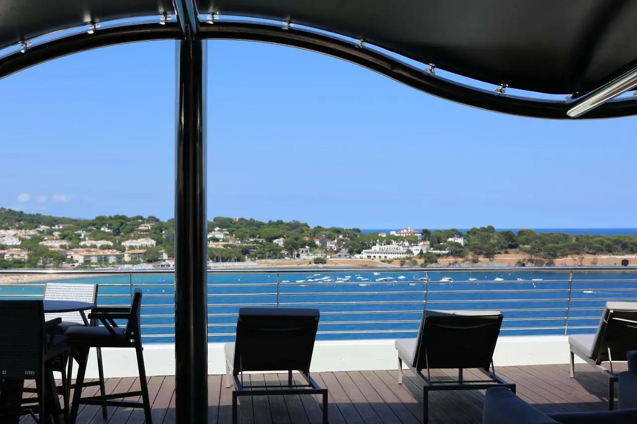 Alabriga Hotel Gl S'Agaro