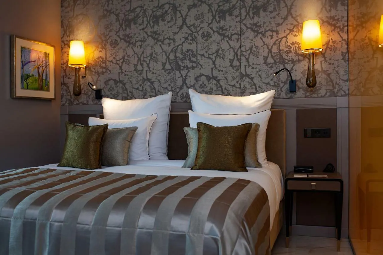 Alabriga Hotel Gl S'Agaro Spain