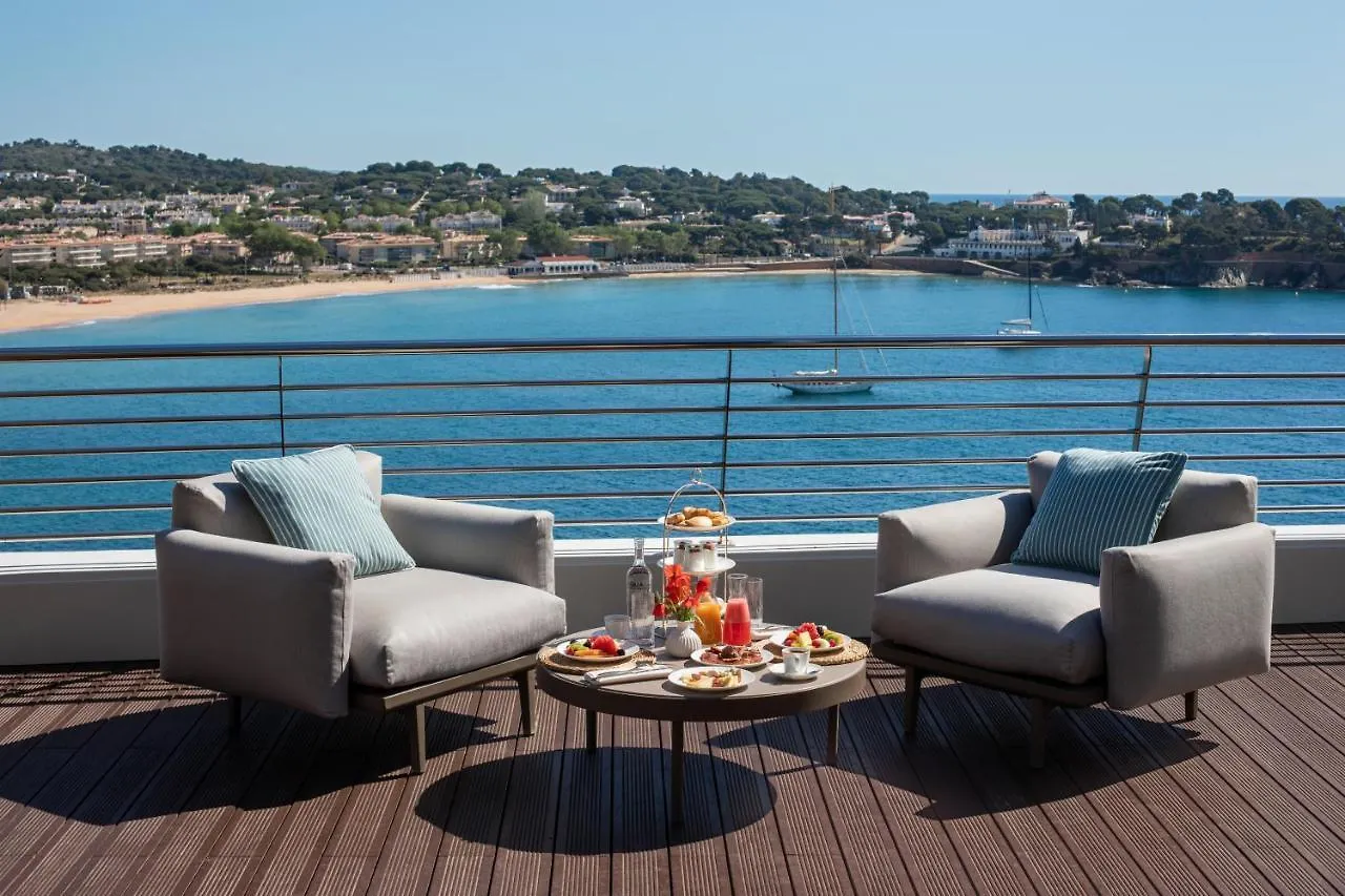 Alabriga Hotel Gl S'Agaro