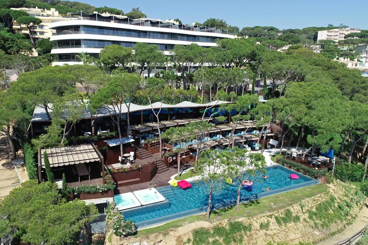 Alabriga Hotel Gl S'Agaro