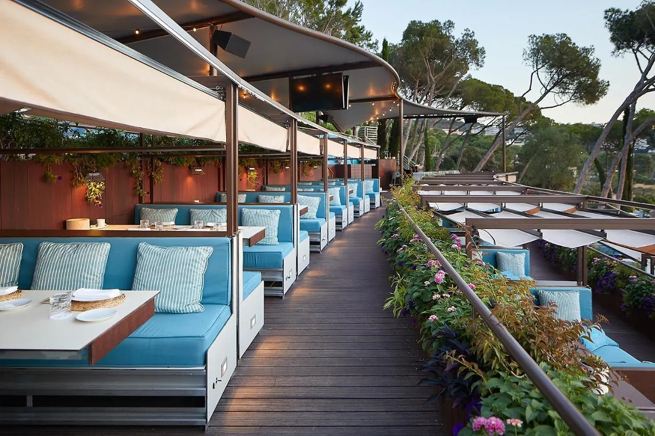 *****  Alabriga Hotel Gl S'Agaro Spanien